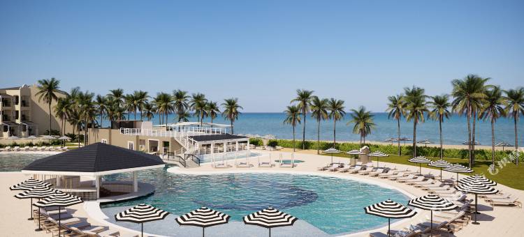 玛雅海滨Hyatt奇乐全包式酒店 - 限成人(Hyatt Zilara Riviera Maya)图片