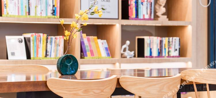 汉庭酒店(南充火车站店)图片