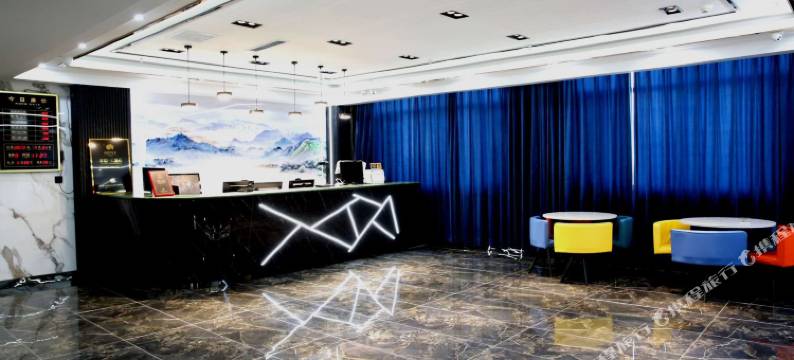 常任酒店(阜康迎宾路店)图片