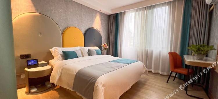 水云间客栈(花果山景区店)图片