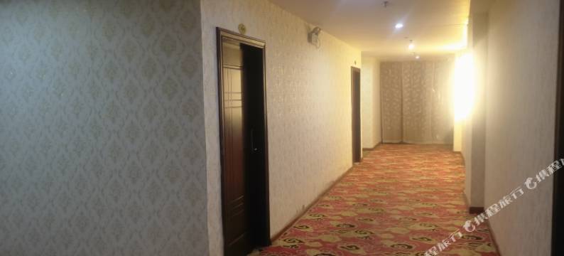 田东凯臻商务酒店图片