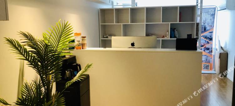 奈斯MAX电影电竞公寓(济南万象城店)图片