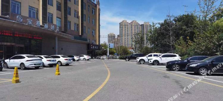 太和宝格丽酒店图片