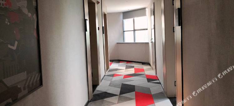 尚客优酒店(全福元店)图片