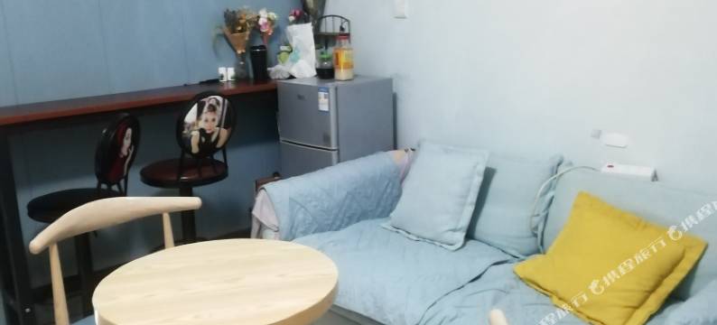 成都游子家青年旅舍图片