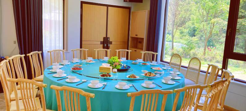 建德真夕民宿图片