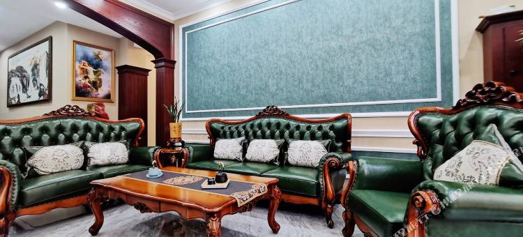 哈尔滨清雅居酒店(东方学院店)图片