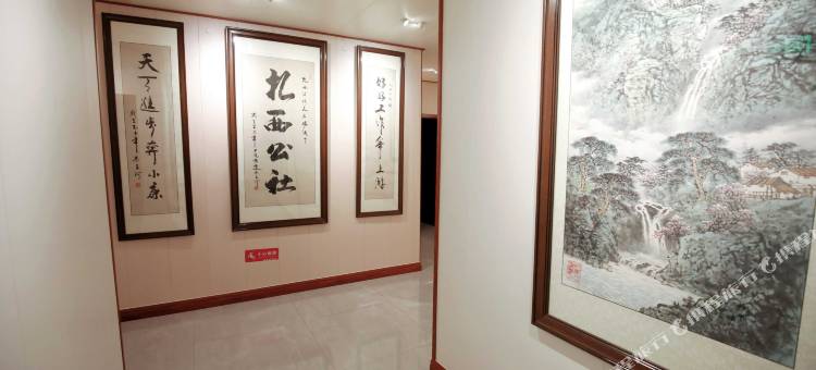 威信红星酒店图片