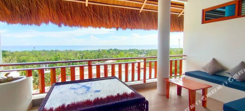 薄荷岛海岸景观酒店(Bohol Coastal View Hotel)图片