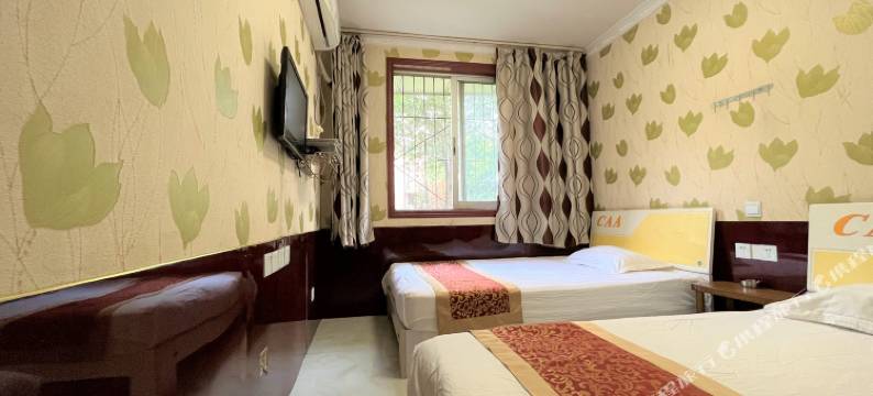 成都武侯区如家公寓图片