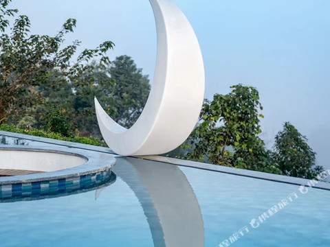 重庆星光民宿·山楂树下