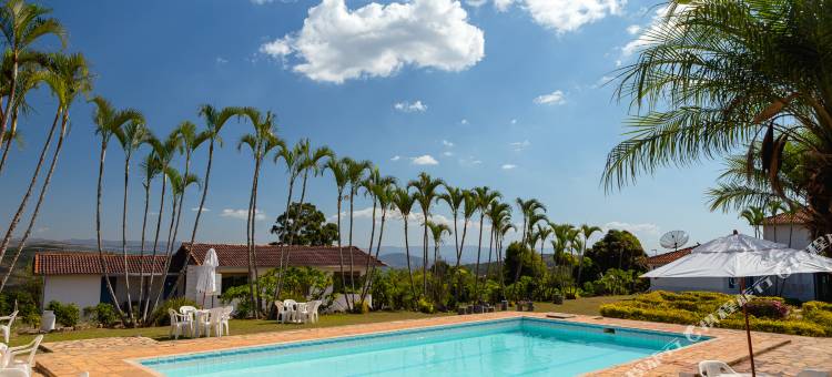 Voa Mirante Do Café图片