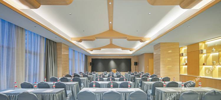 建国璞隐酒店(连云港朝阳东路登壹大厦店)图片