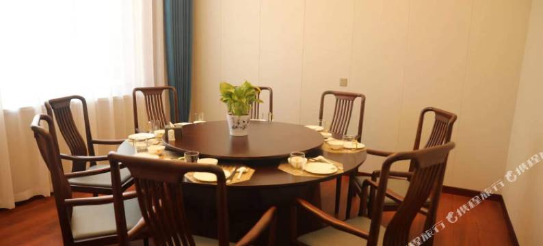 中宁杞乡馨苑商务酒店图片