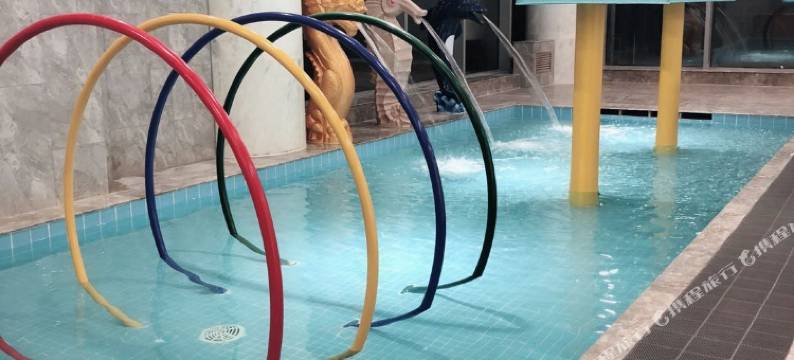 雪韵阁森林酒店(中国雪乡景区店)图片