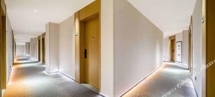 你好酒店(杭州滨江宝龙城店)图片