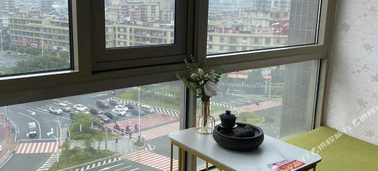 骏怡连锁酒店(揭阳市揭阳大桥店)图片
