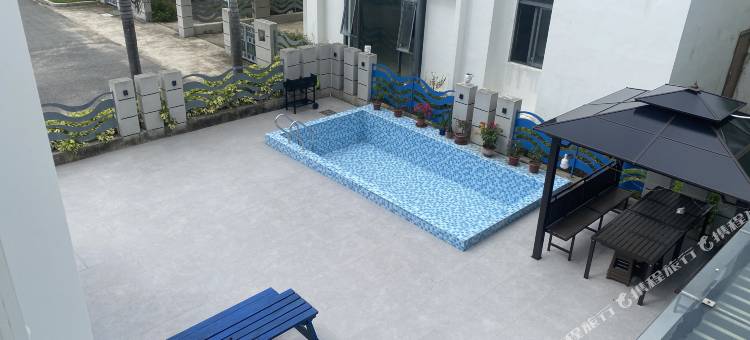 阳西沙扒湾凯丽达酒店图片