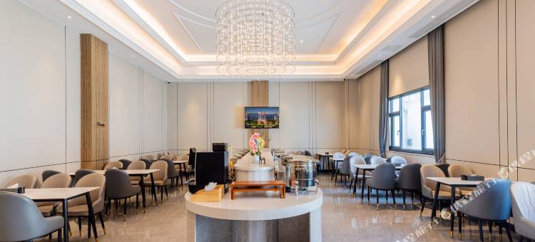 维也纳酒店(中山小榄高铁站店)图片