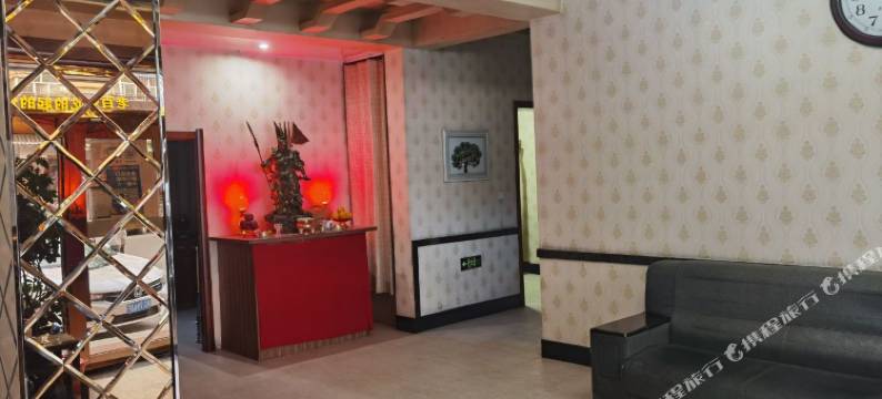 福麟快捷宾馆(牡丹江东二店)图片