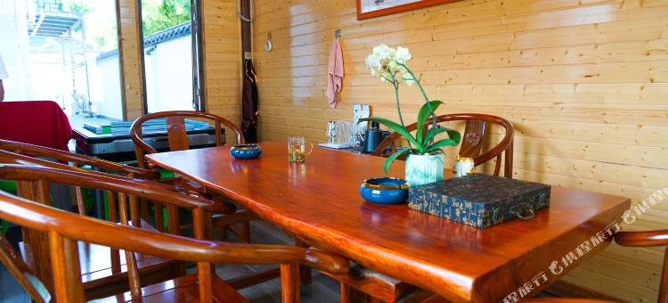 安吉碧海民宿图片