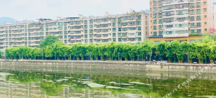 都匀松江宾馆图片