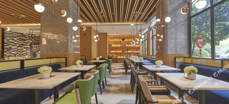 郴州北湖希尔顿花园酒店图片