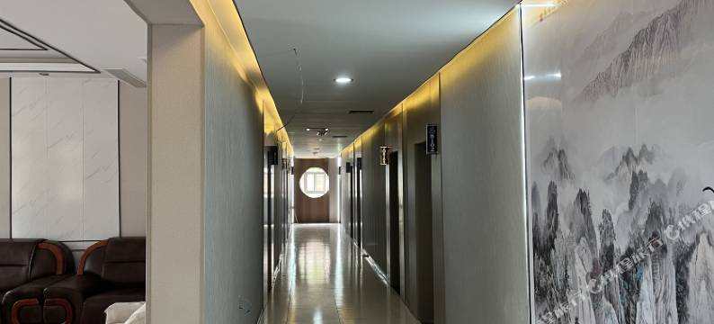 武安生态庄园宾馆图片