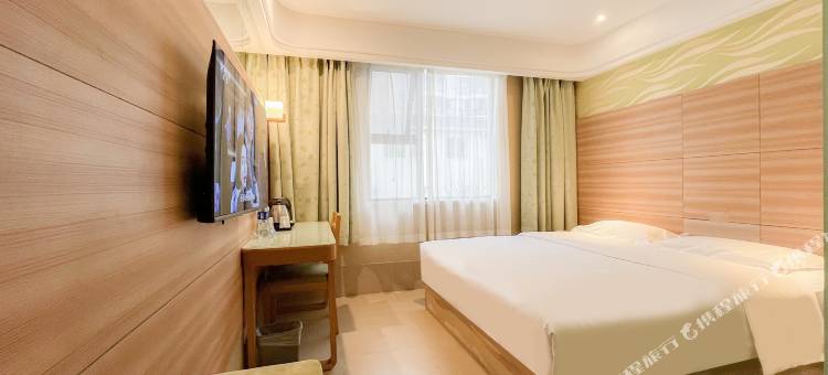 运7酒店(宜昌三峡电力职业学院CBD购物中心店)图片