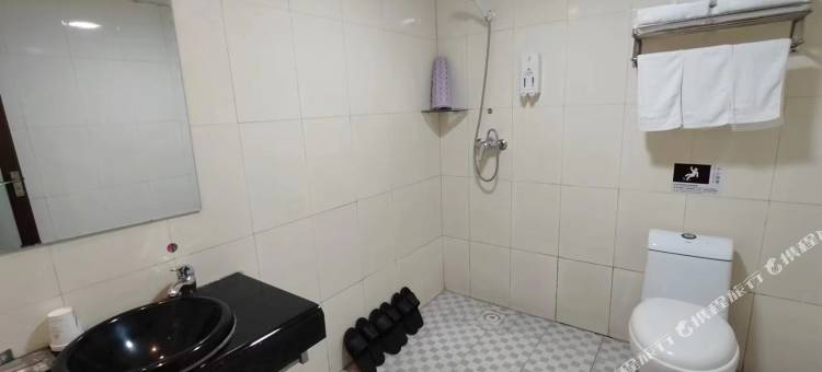 如家华驿酒店(曲阜游客集散中心店)图片