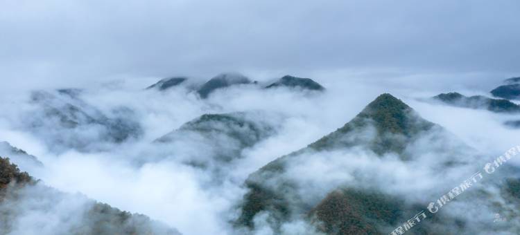 红二五基地招待所图片
