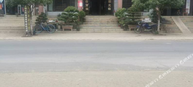 京山华兴宾馆图片