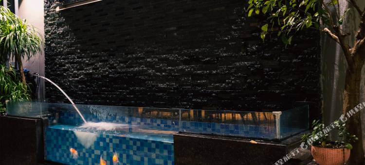 宜尚酒店(广州番禺长隆板桥地铁站店)图片