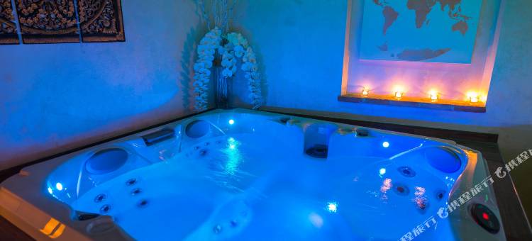 福尔齐尔乡村民宿(Hotel & Spa l'Antico Forziere)图片
