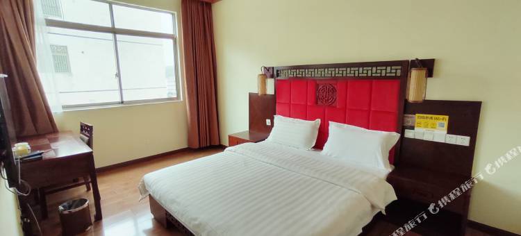 梅州梅县德和隆酒店图片