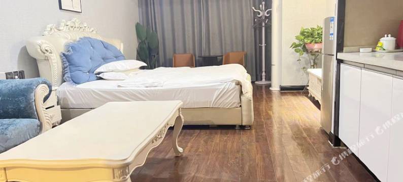 阜阳万达加州旅馆图片