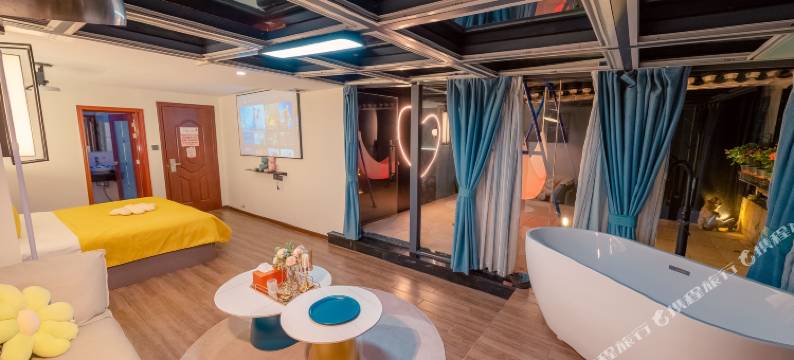 吉首鼓韵精品民宿图片