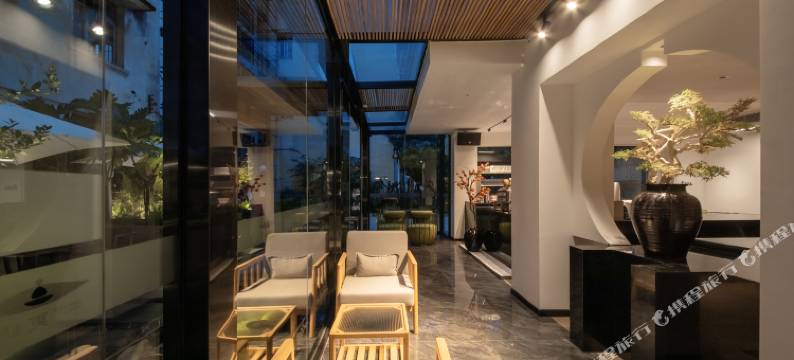 更屿院子(惠州西湖水东街店)图片