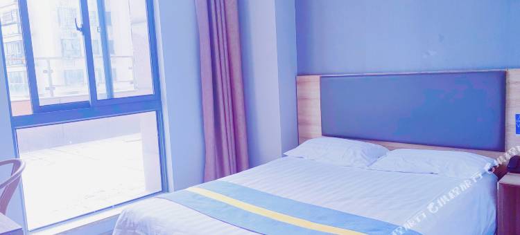 速8酒店(昆山长江北路店)图片