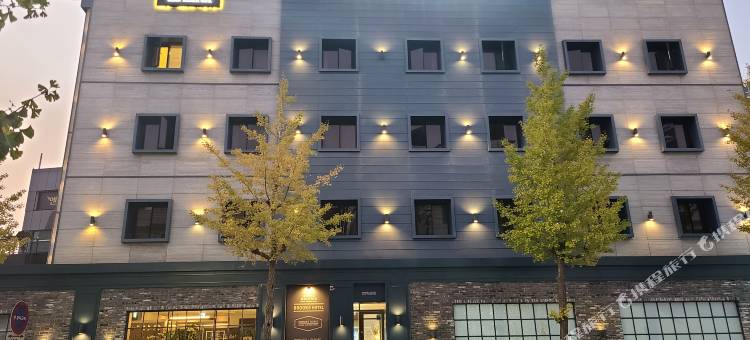 统营布鲁克斯酒店(Brooks Hotel Tongyeong)图片