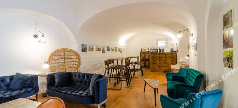 埃斯波拉莫尔加多之家旅馆(Casa Morgado Esporão)图片