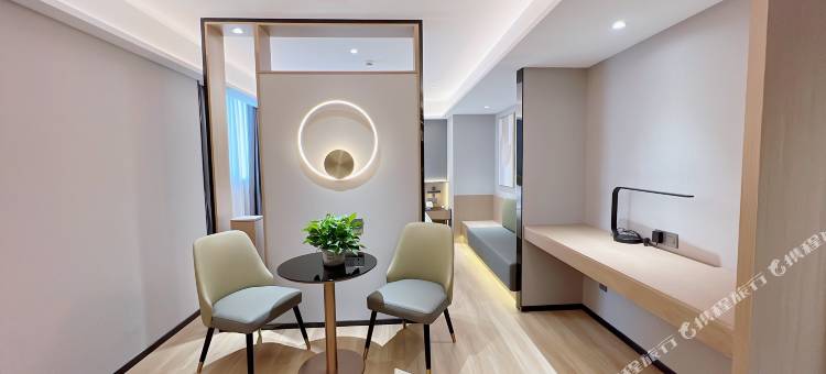 锦江之星(盐城东台高铁站范公北路店)图片