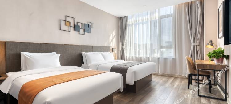 如家精选酒店(荣成成山大道樱花湖店)图片