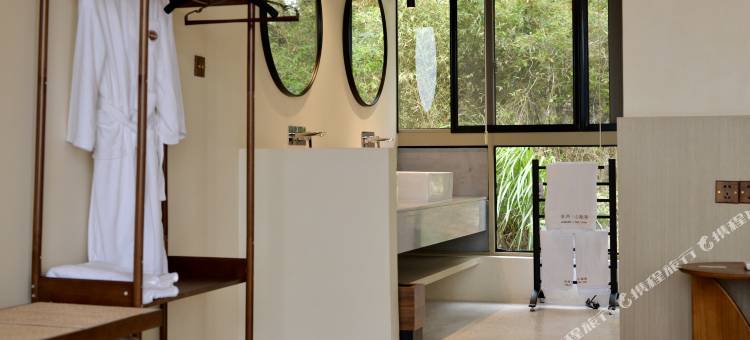 福里山舍海湾度假村图片