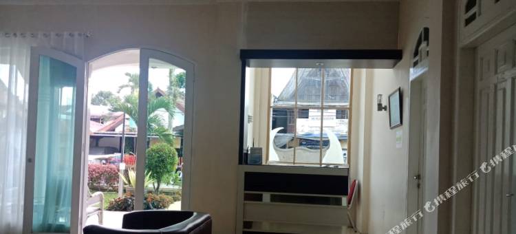 莫妮卡酒店(Monika Hotel)图片