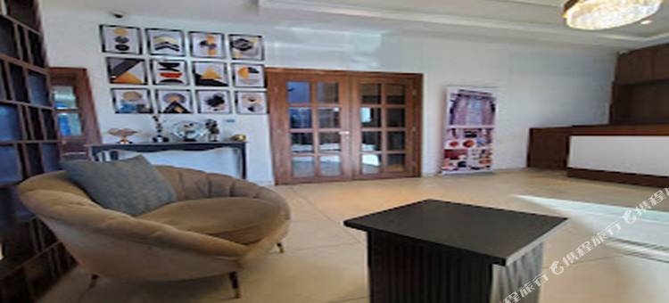 棕榈树酒店(De Palms Hotel)图片