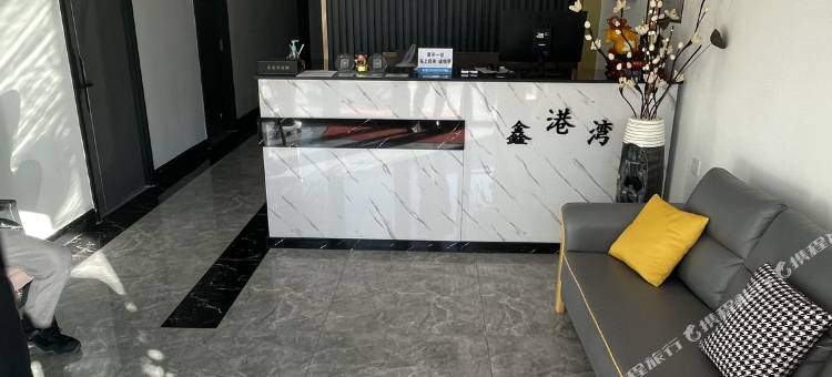鑫港湾快捷宾馆图片