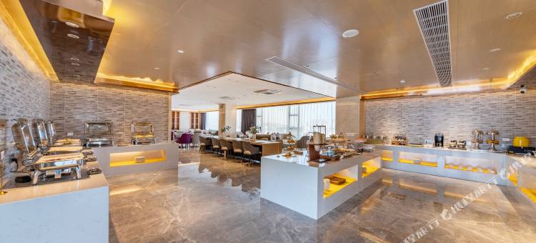 麗枫酒店(东莞松山湖团泊洼实验室店)图片