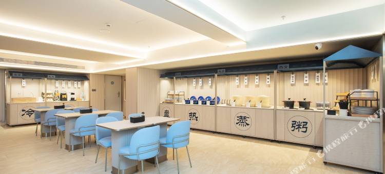 汉庭酒店(台州天台山店)图片