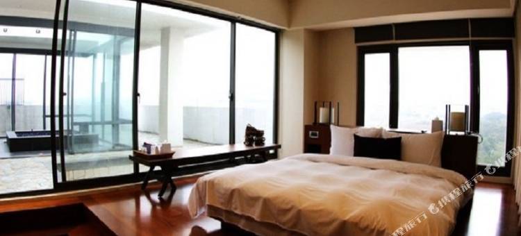 桃园中坜南方庄园渡假饭店图片